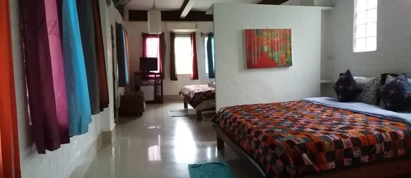 هتل Banthorphan Resort