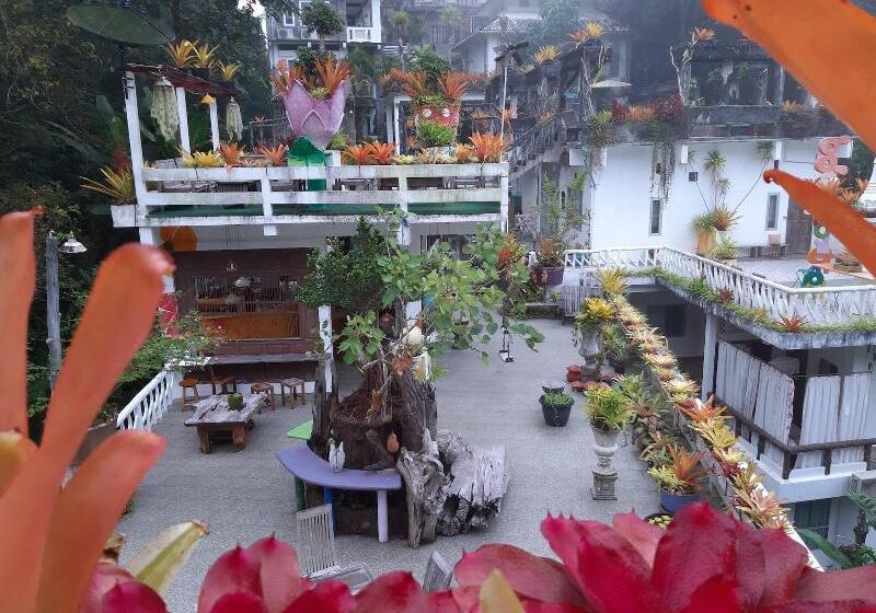 هتل Banthorphan Resort