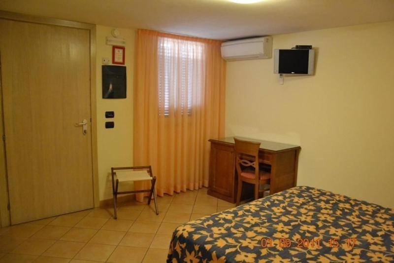 Отель La Locanda Del Borgo