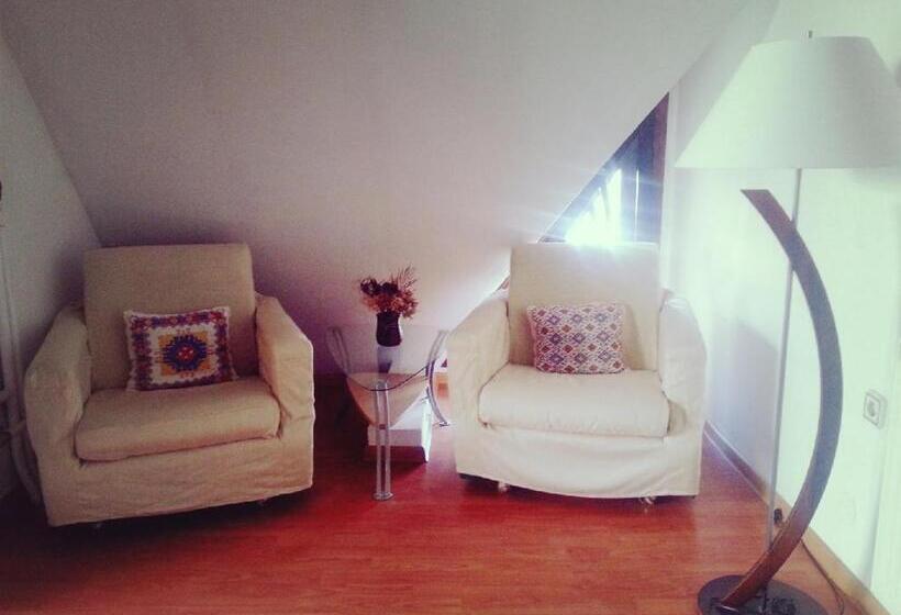 Pension Casa Aurora