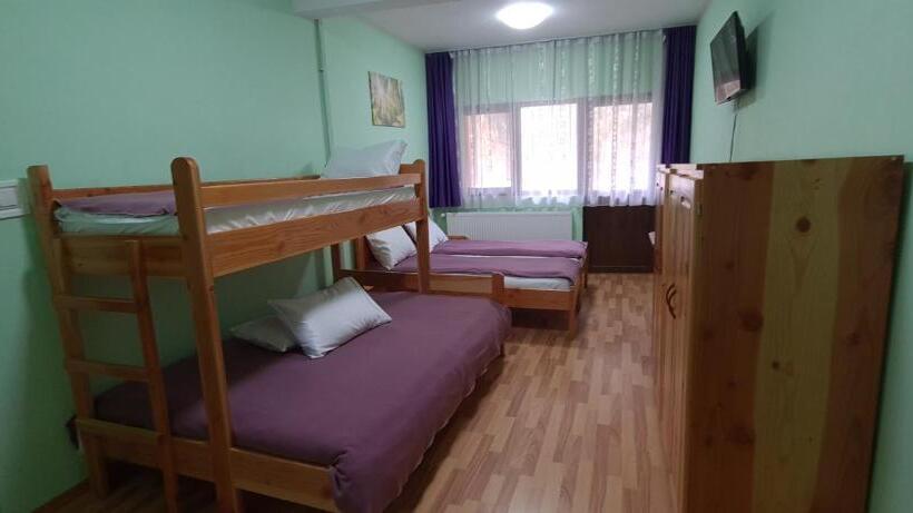 Pensiunea Aurora  Hostel Voineasa