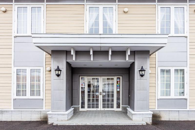 B&b Hotel Bird Inn By Oyo Rooms