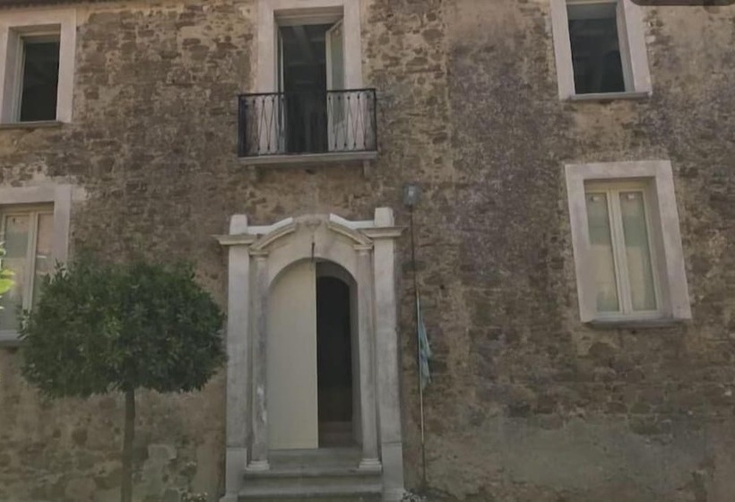 ベッドアンドブレックファースト Castello Vichiano