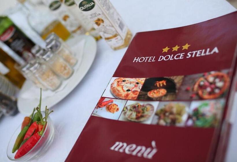 مسافرخانه Dolce Stella