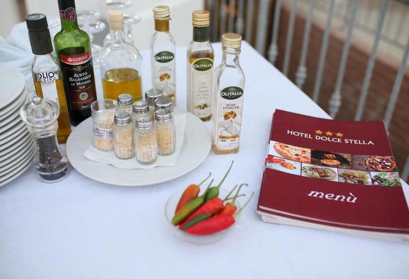 مسافرخانه Dolce Stella