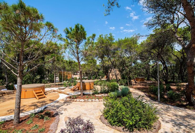 فندق Arena One 99 Glamping