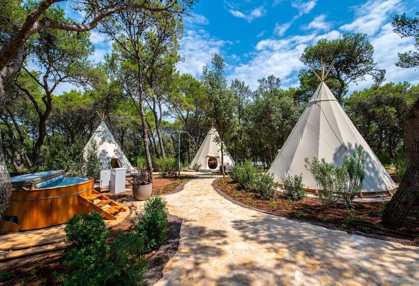 فندق Arena One 99 Glamping