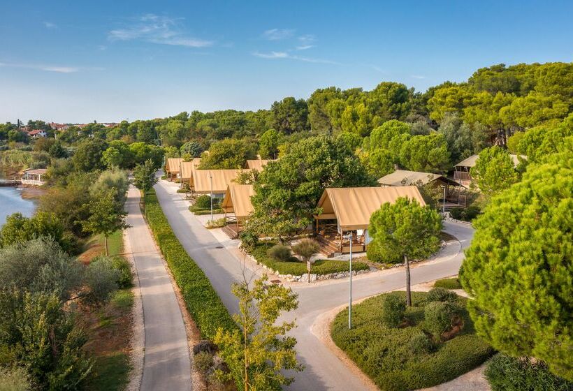 فندق Arena One 99 Glamping
