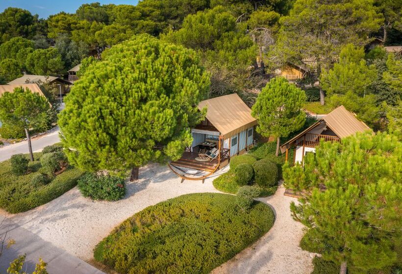 فندق Arena One 99 Glamping