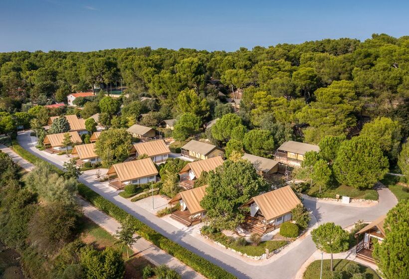 فندق Arena One 99 Glamping