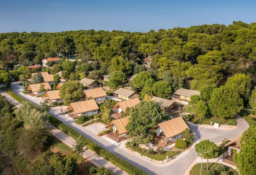 فندق Arena One 99 Glamping