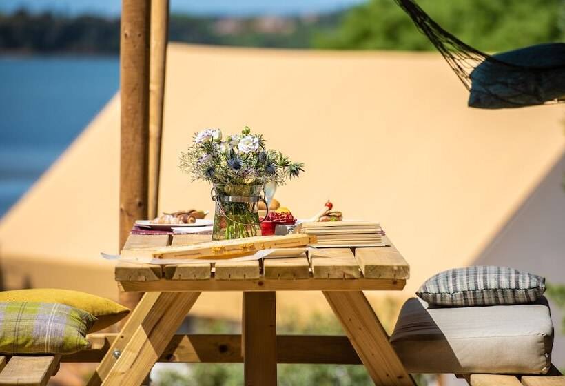 فندق Arena One 99 Glamping