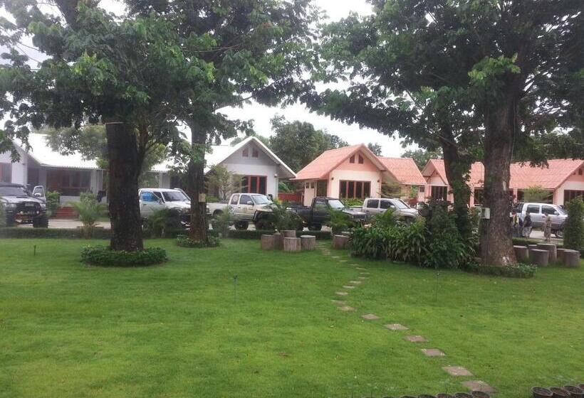 هتل Baan Suan Siriwat