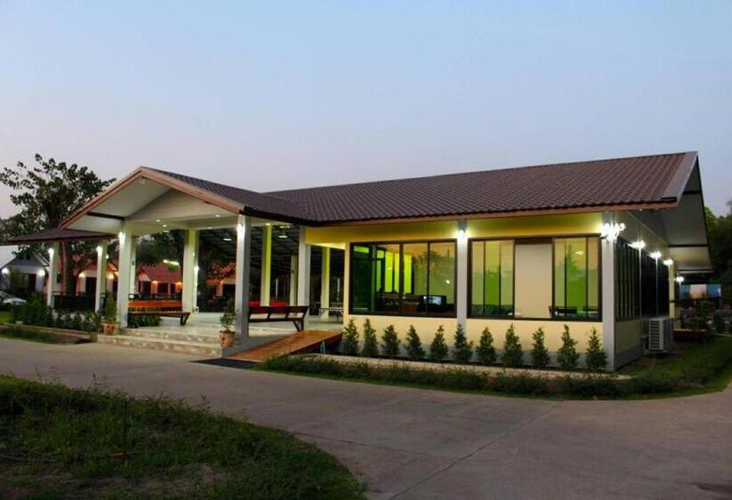 هتل Baan Suan Siriwat