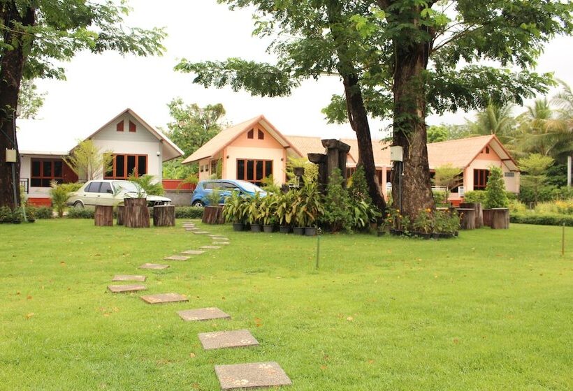 هتل Baan Suan Siriwat