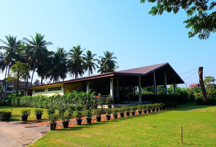 هتل Baan Suan Siriwat