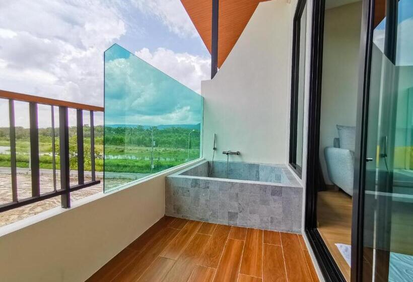 هتل De Veranio Resort