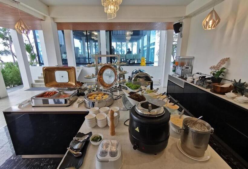 هتل De Veranio Resort