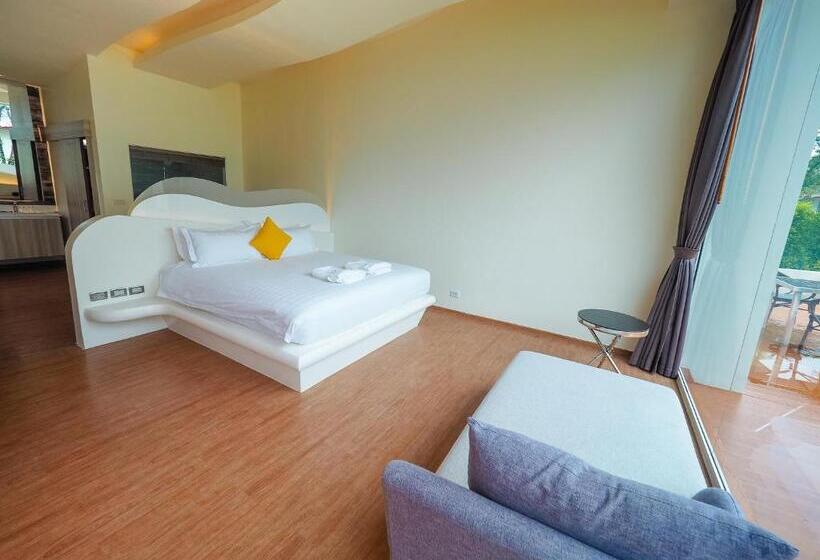 هتل De Veranio Resort
