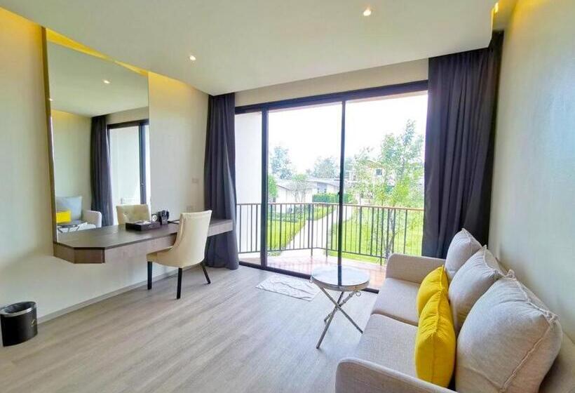 هتل De Veranio Resort