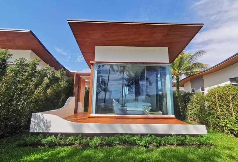 هتل De Veranio Resort