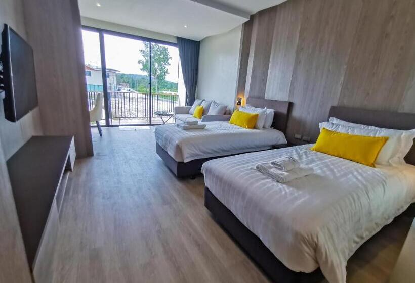 هتل De Veranio Resort