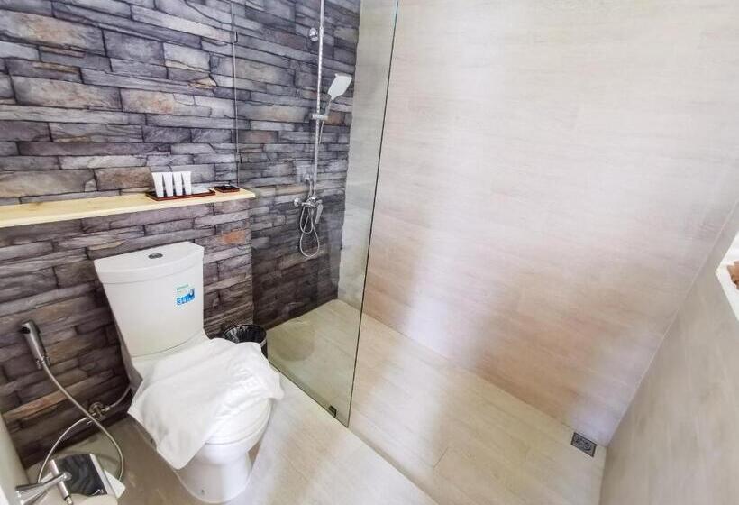 هتل De Veranio Resort