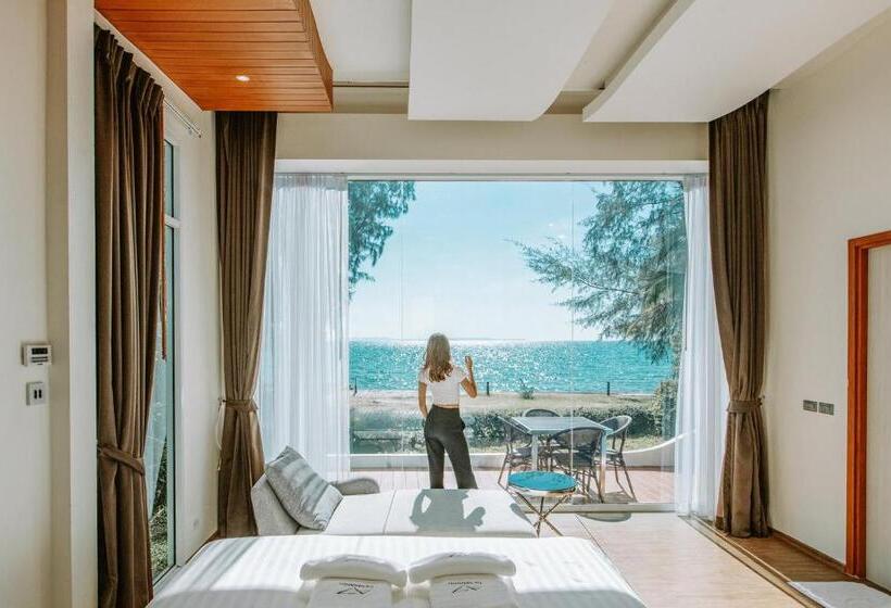 هتل De Veranio Resort