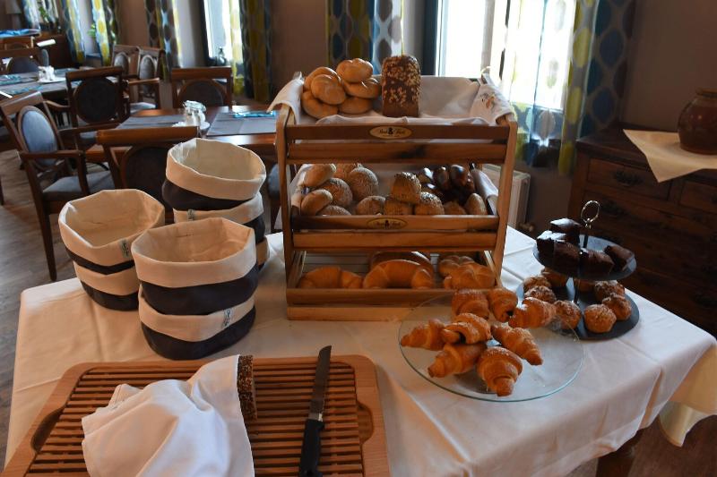 ホテル Donauhof Mauthausen