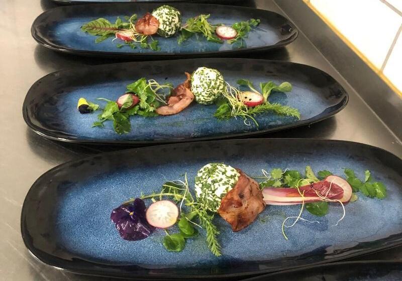 ホテル Donauhof Mauthausen