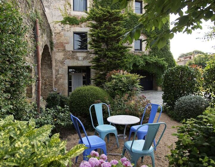 酒店 Encís D Empordà  Adults Only