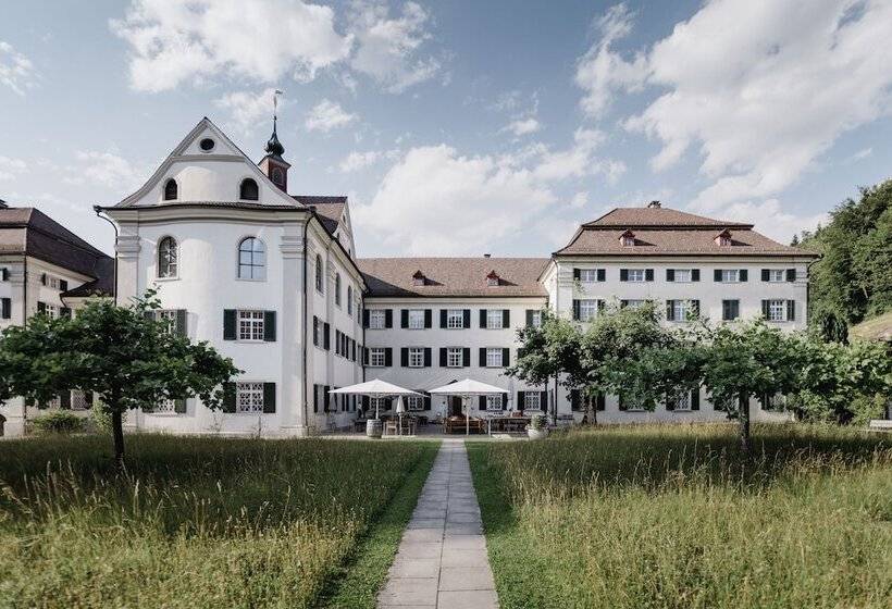 فندق Kloster Fischingen