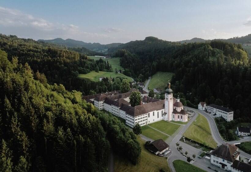 فندق Kloster Fischingen
