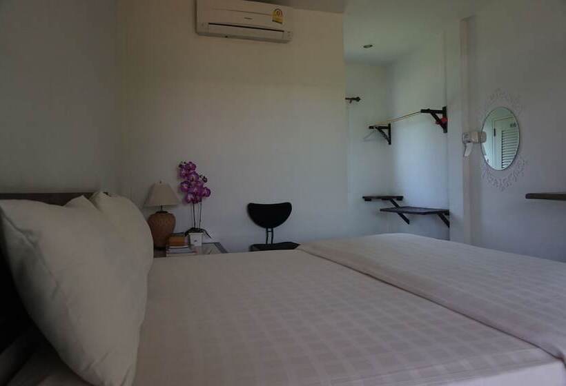 هتل Thatphanom Place