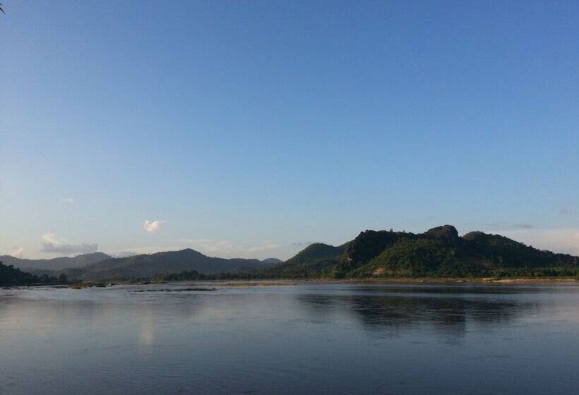 هتل Rim Nam Kong Homestay & Campsite