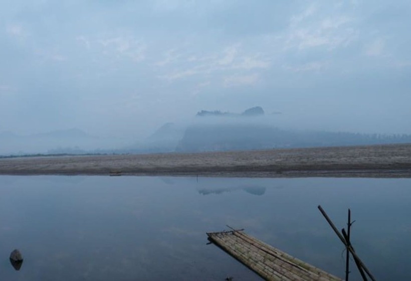 هتل Rim Nam Kong Homestay & Campsite