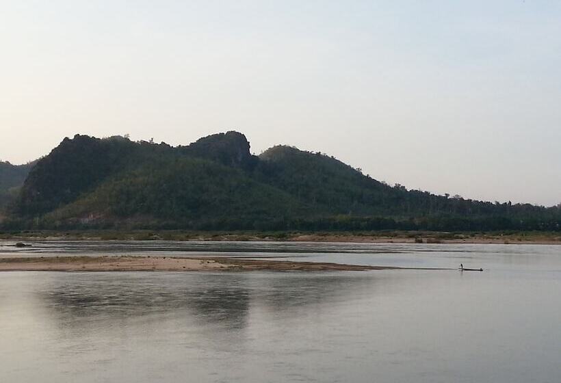 هتل Rim Nam Kong Homestay & Campsite