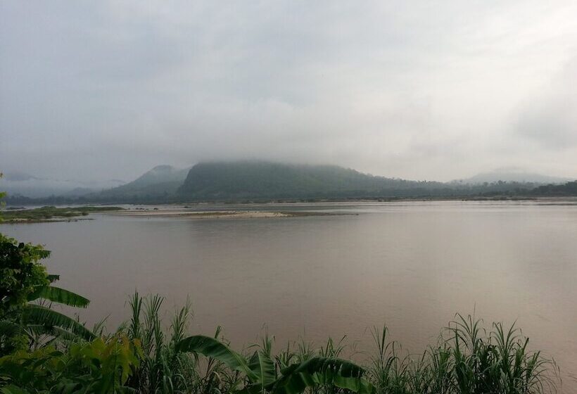 هتل Rim Nam Kong Homestay & Campsite