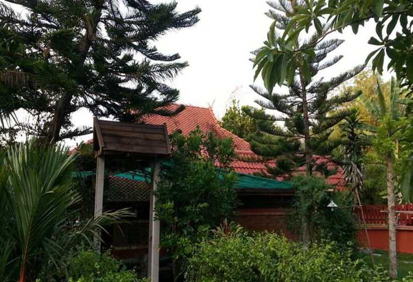 هتل Rim Nam Kong Homestay & Campsite