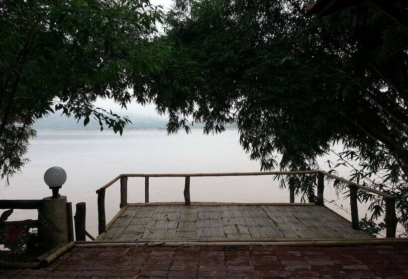 هتل Rim Nam Kong Homestay & Campsite