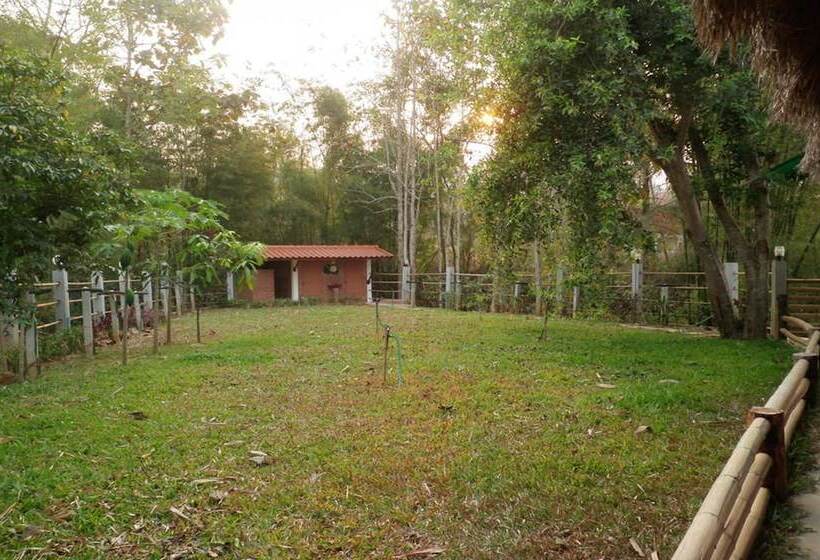 هتل Rim Nam Kong Homestay & Campsite