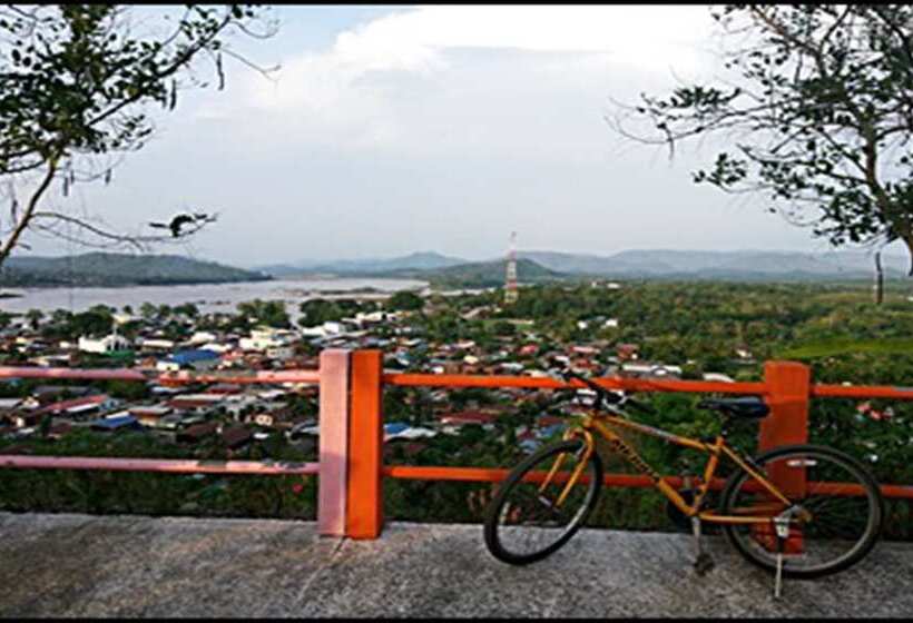 هتل Rim Nam Kong Homestay & Campsite