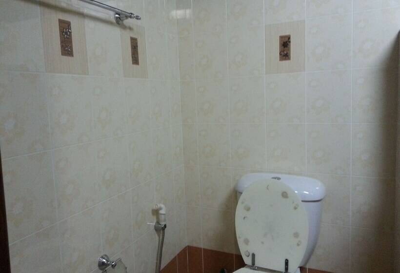 هتل Rim Nam Kong Homestay & Campsite