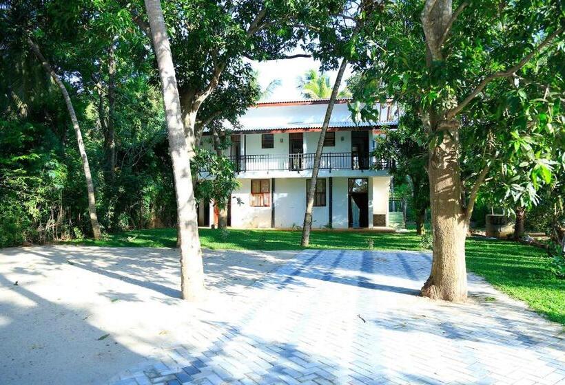 Отель River Edge Yala