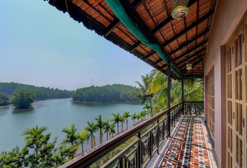 فندق Shantai By The Lake