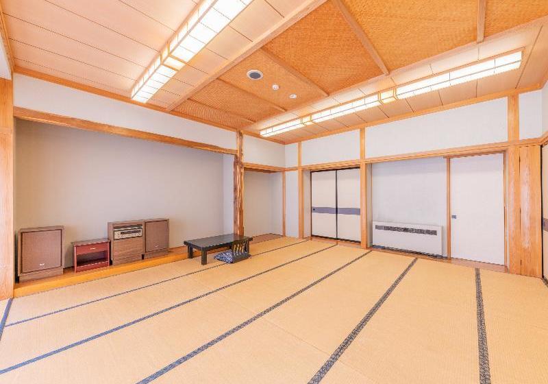 هتل Tabist Travel Inn Shinshu Nakano