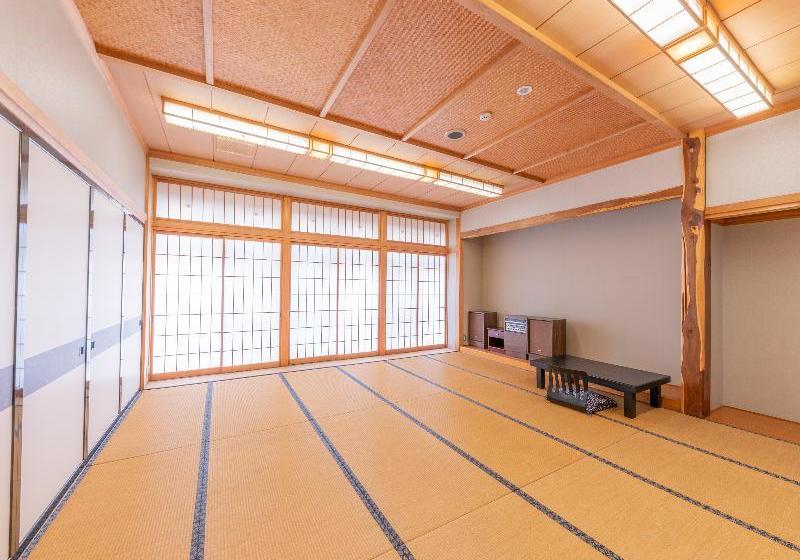 هتل Tabist Travel Inn Shinshu Nakano