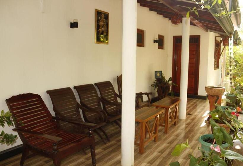 酒店 Yala New Nehansa Resort