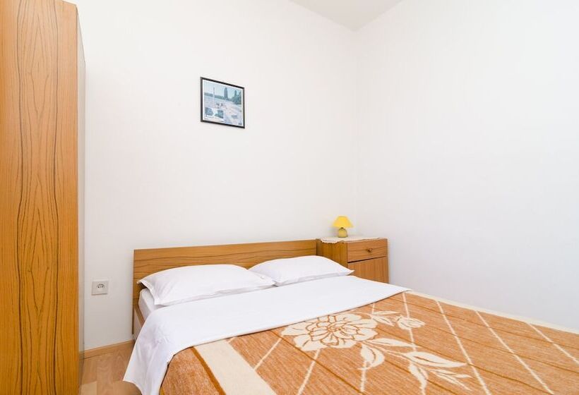膳宿费 Apartments Palma