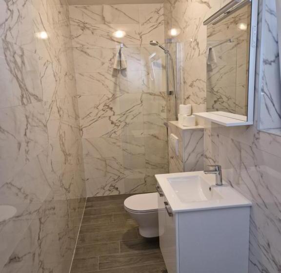 بنسيون Guest House Lidus